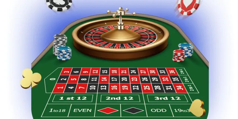 Cách đánh baccarat một cách chi tiết