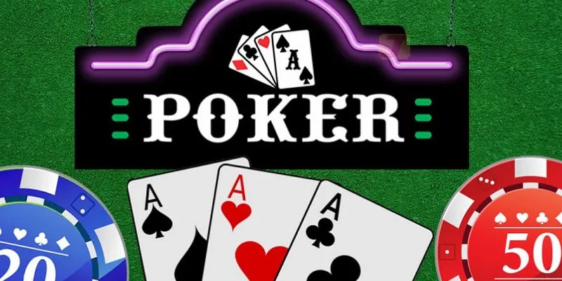 Khái niệm về red dog poker